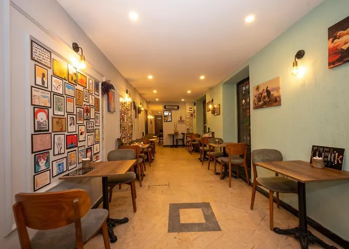 Suites İstanbul