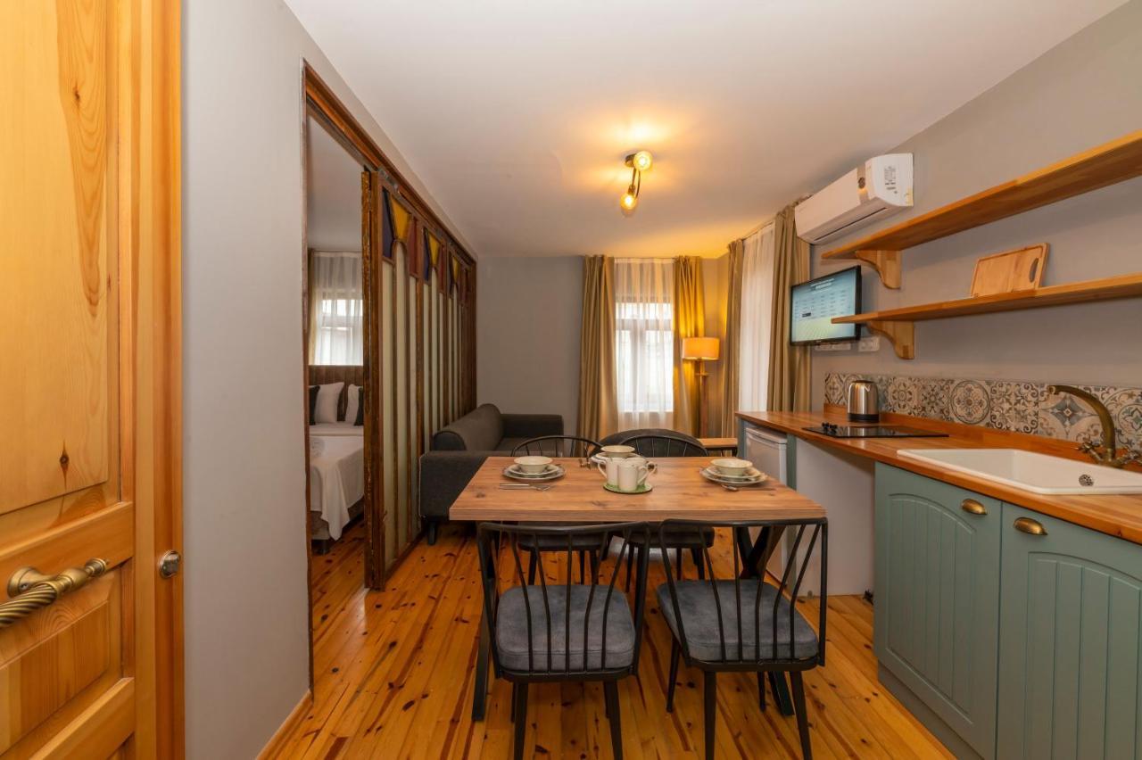 Suites İstanbul Otel İstanbul