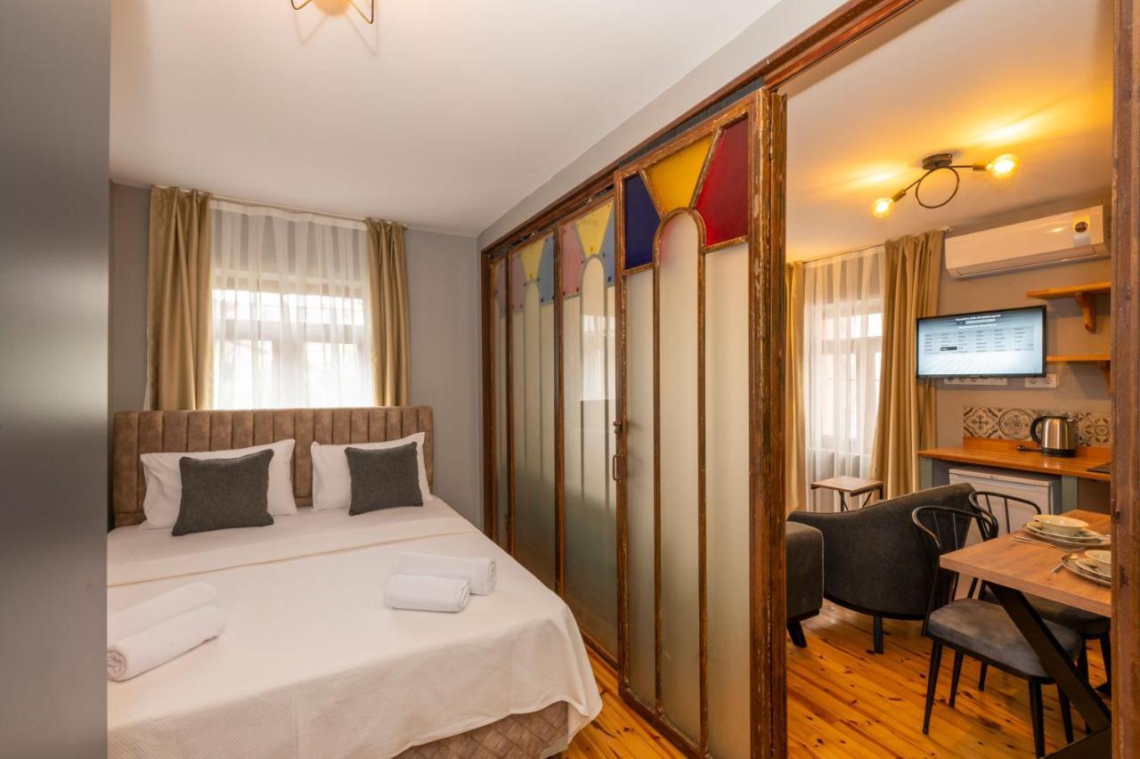 Suites İstanbul * İstanbul