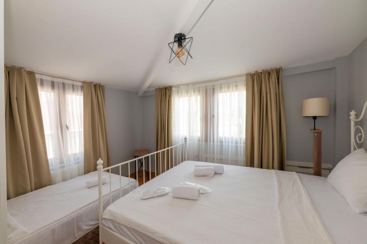 Otel Suites İstanbul