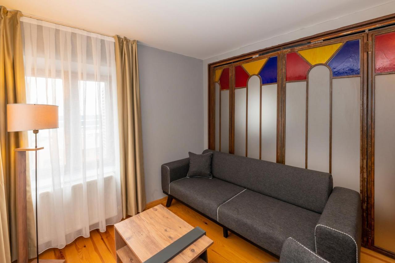 Otel Suites İstanbul İstanbul