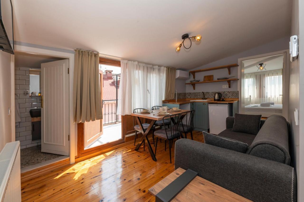 Suites İstanbul Otel *