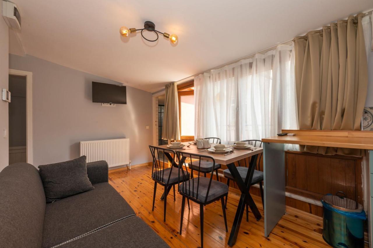 Otel Suites İstanbul *
