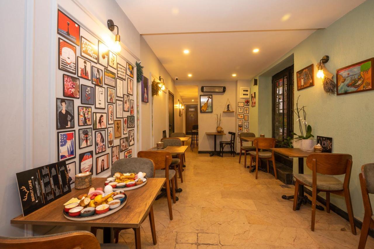 Suites İstanbul *